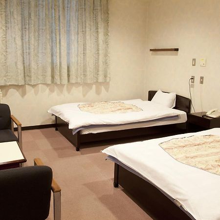 Yuzuruhaso Hotel Minamiawaji Eksteriør billede