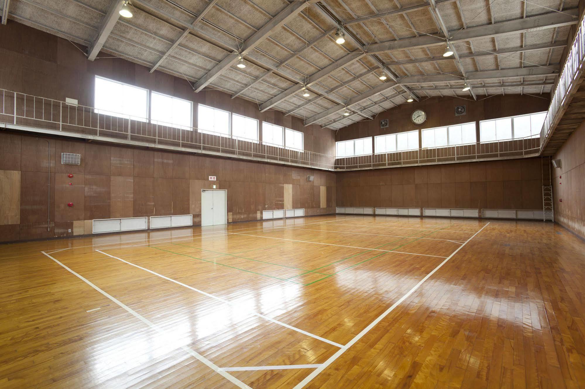 Yuzuruhaso Hotel Minamiawaji Eksteriør billede