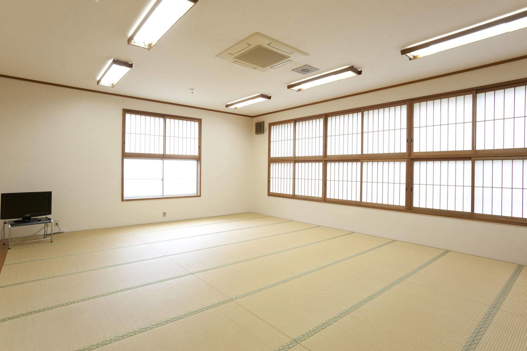 Yuzuruhaso Hotel Minamiawaji Eksteriør billede
