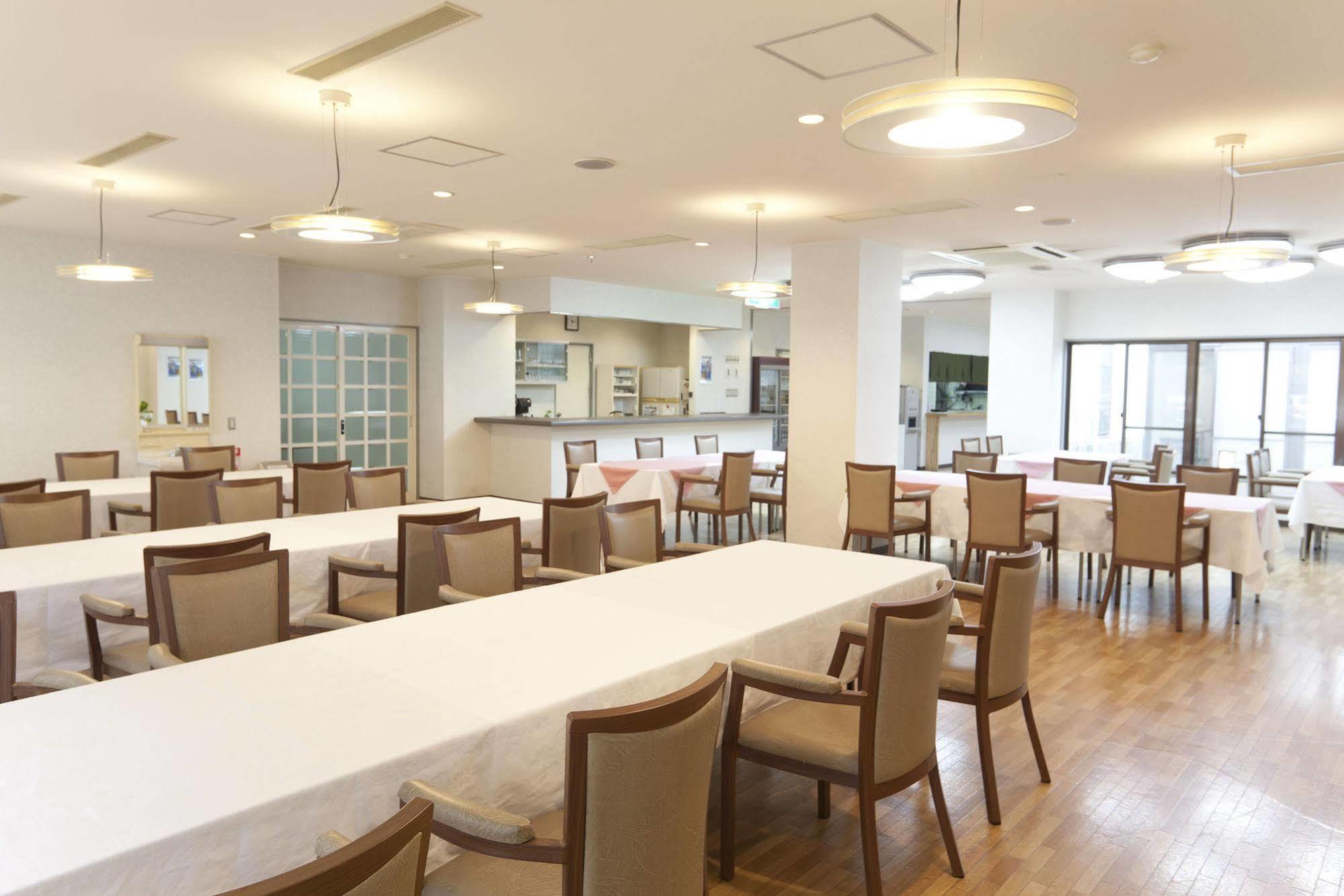 Yuzuruhaso Hotel Minamiawaji Eksteriør billede