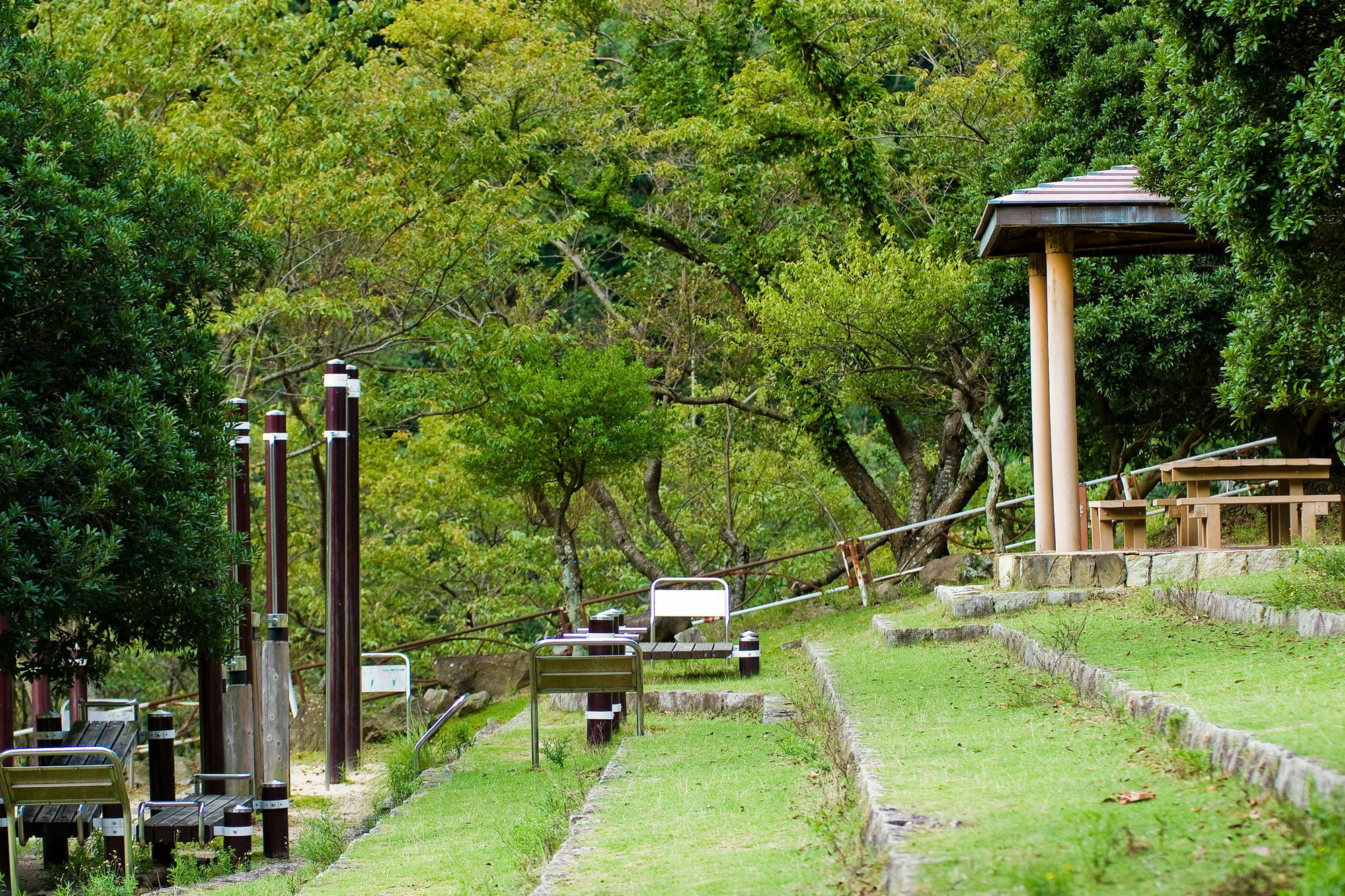 Yuzuruhaso Hotel Minamiawaji Eksteriør billede